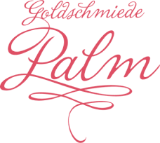 Goldschmiede Atelier Palm - Logo