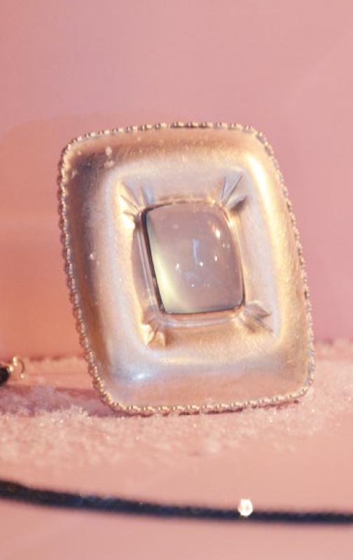 Ring aus der Münstereifel